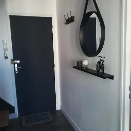 La Immeuble Proche Place Francois 1er Cognac