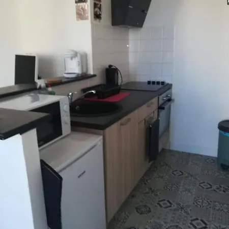 Apartment La Immeuble Place Francois 1er Cognac
