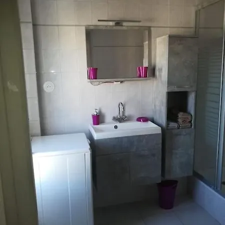 Apartment La Immeuble Place Francois 1er Cognac