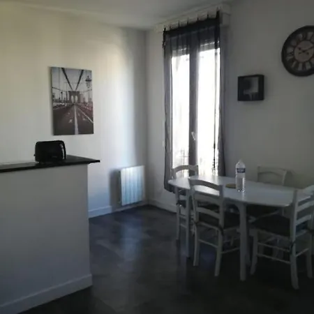 Apartment La Immeuble Place Francois 1er *