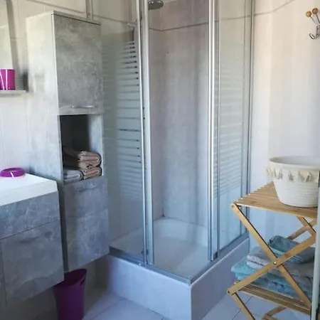La Immeuble Proche Place Francois 1er * Cognac