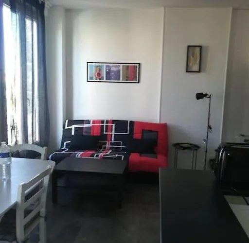 La Résidence Immeuble Proche Place François 1er * Cognac