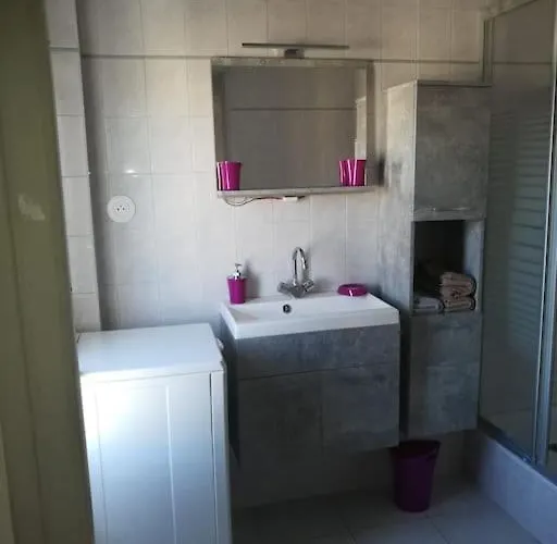 Apartamento La Résidence Immeuble Proche Place François 1er Cognac