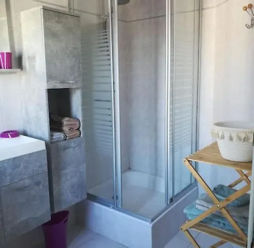 La Résidence Immeuble Proche Place François 1er * Cognac